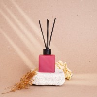 50 ml Cam Şişe Oda Kokusu